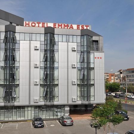 Hotel Emma Est Krajowa Zewnętrze zdjęcie