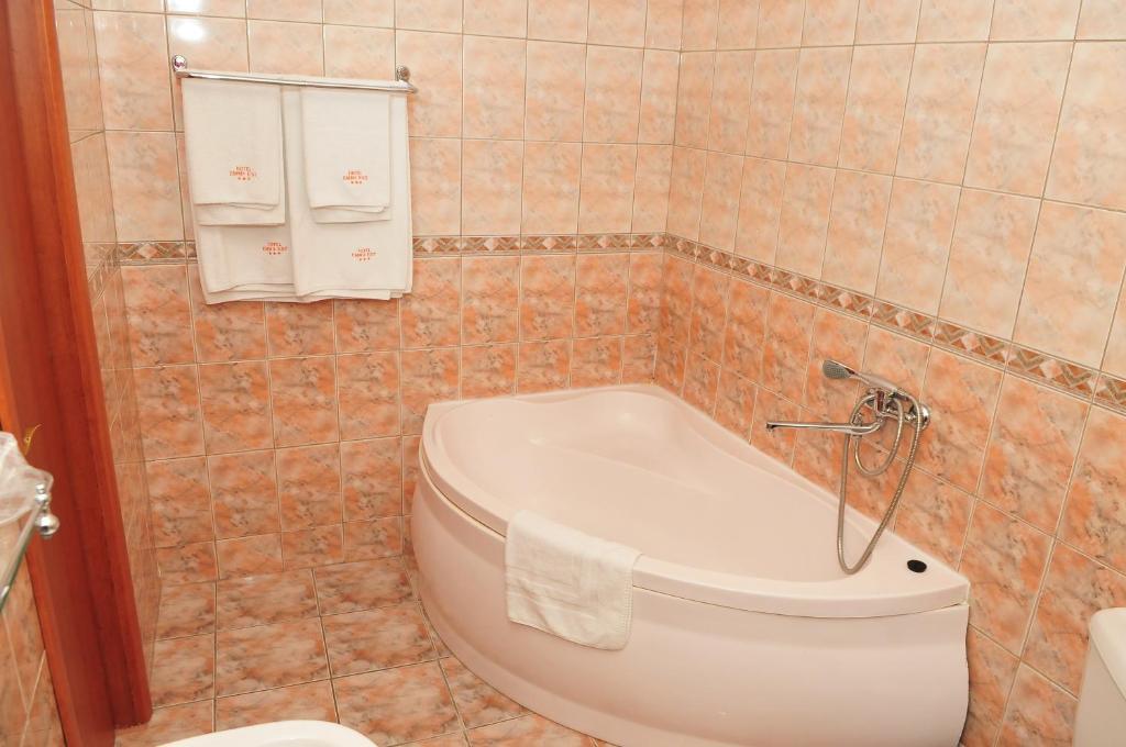 Hotel Emma Est Krajowa Pokój zdjęcie